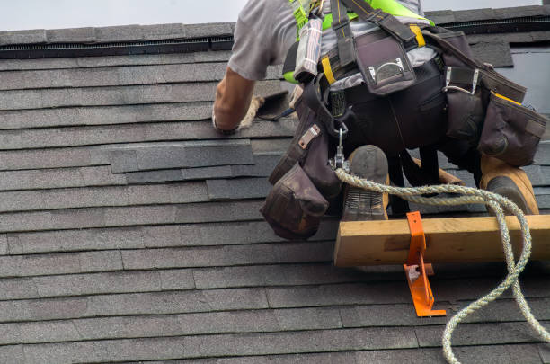 Reliable Roof Inspection contractor in Ottumwa, IA by Brentwood Metal Roofing